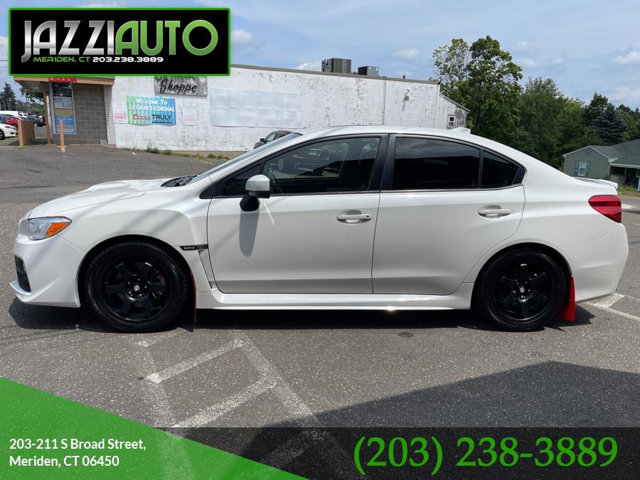 2017 Subaru WRX Premium Manual, available for sale in Meriden, Connecticut | Jazzi Auto Sales LLC. Meriden, Connecticut 2017 Subaru WRX Premium Manual, available for sale in Meriden, Connecticut | Jazzi Auto Sales LLC. Meriden, Connecticut