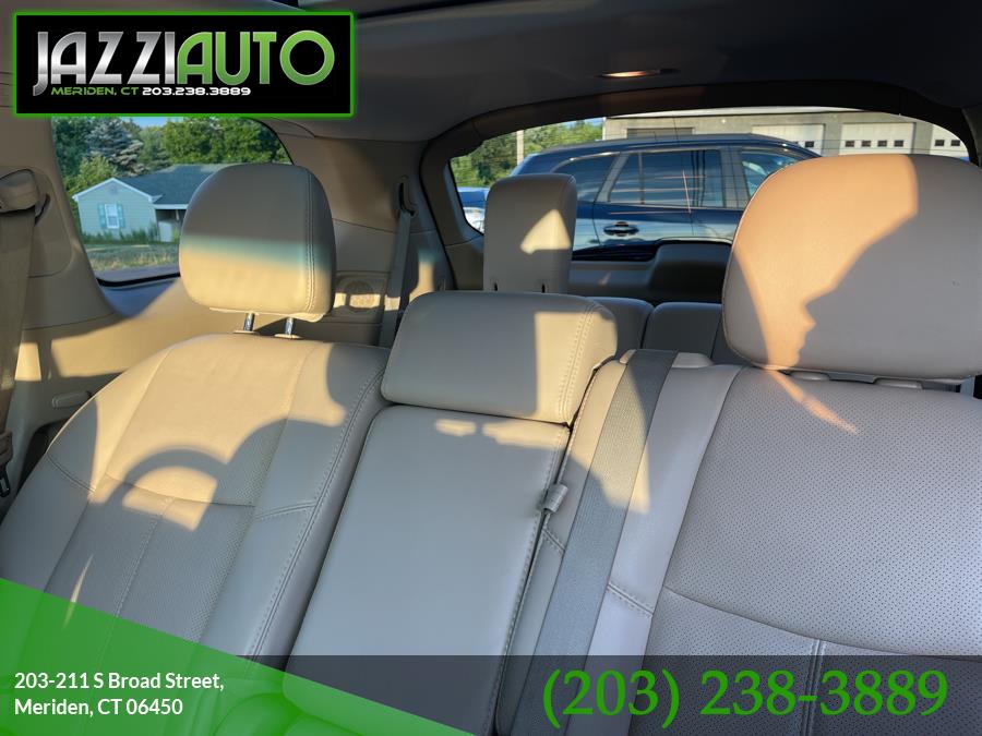 2016 Nissan Pathfinder 4WD 4dr Platinum, available for sale in Meriden, Connecticut | Jazzi Auto Sales LLC. Meriden, Connecticut 2016 Nissan Pathfinder 4WD 4dr Platinum, available for sale in Meriden, Connecticut | Jazzi Auto Sales LLC. Meriden, Connecticut