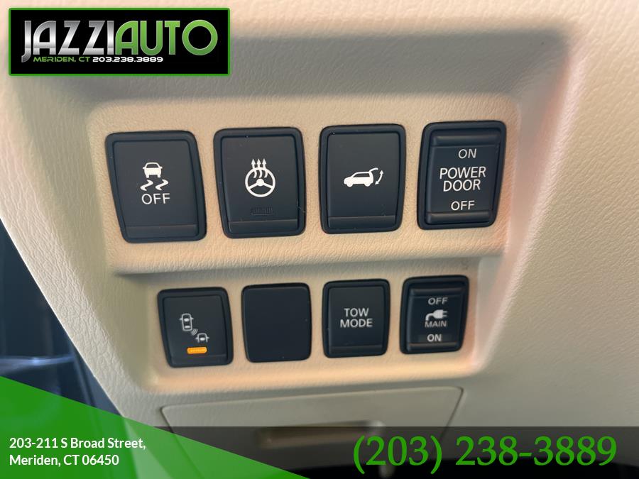 2016 Nissan Pathfinder 4WD 4dr Platinum, available for sale in Meriden, Connecticut | Jazzi Auto Sales LLC. Meriden, Connecticut 2016 Nissan Pathfinder 4WD 4dr Platinum, available for sale in Meriden, Connecticut | Jazzi Auto Sales LLC. Meriden, Connecticut