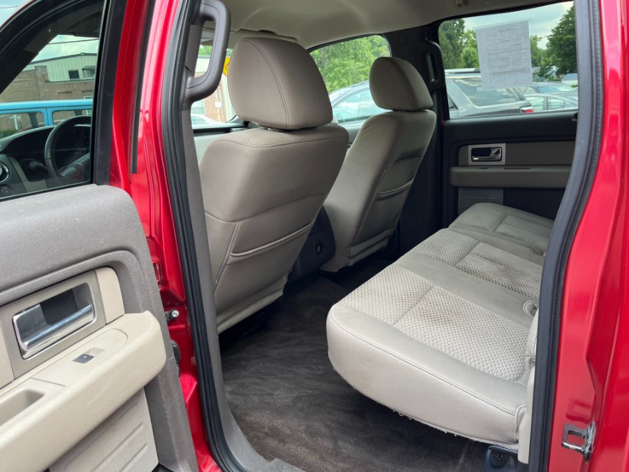 Used Ford F-150 Crew Cab XLT 2010 | Chris's Auto Clinic. Plainville, Connecticut Used Ford F-150 Crew Cab XLT 2010 | Chris's Auto Clinic. Plainville, Connecticut
