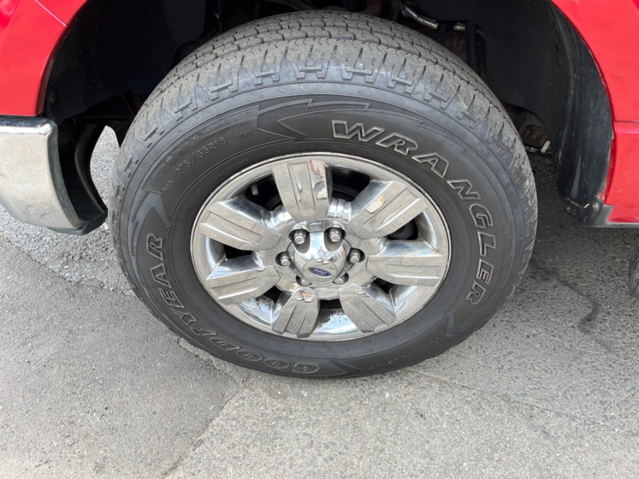 Used Ford F-150 Crew Cab XLT 2010 | Chris's Auto Clinic. Plainville, Connecticut Used Ford F-150 Crew Cab XLT 2010 | Chris's Auto Clinic. Plainville, Connecticut