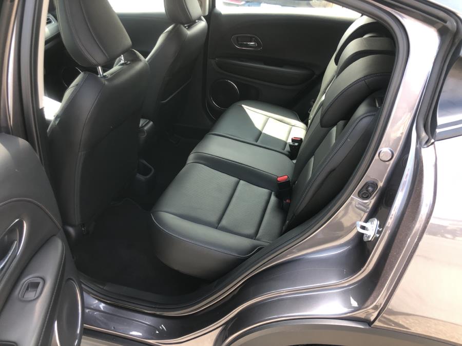 Used Honda HR-V EX-L AWD CVT 2021 | Signature Auto Sales. Franklin Square, New York Used Honda HR-V EX-L AWD CVT 2021 | Signature Auto Sales. Franklin Square, New York