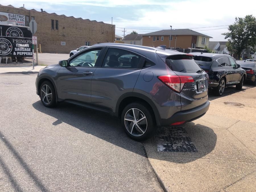Used Honda HR-V EX-L AWD CVT 2021 | Signature Auto Sales. Franklin Square, New York Used Honda HR-V EX-L AWD CVT 2021 | Signature Auto Sales. Franklin Square, New York