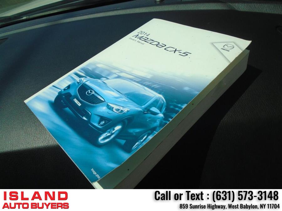 Used Mazda Cx-5 Touring AWD 4dr SUV 2014 | Island Auto Buyers. West Babylon, New York Used Mazda Cx-5 Touring AWD 4dr SUV 2014 | Island Auto Buyers. West Babylon, New York