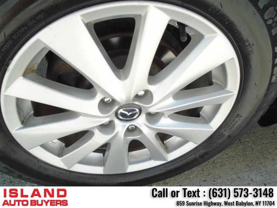 Used Mazda Cx-5 Touring AWD 4dr SUV 2014 | Island Auto Buyers. West Babylon, New York Used Mazda Cx-5 Touring AWD 4dr SUV 2014 | Island Auto Buyers. West Babylon, New York
