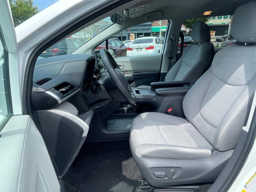 2021 Toyota Sienna LE FWD 8-Passenger (Natl), available for sale in Rosedale, New York | Sunrise Auto Sales. Rosedale, New York 2021 Toyota Sienna LE FWD 8-Passenger (Natl), available for sale in Rosedale, New York | Sunrise Auto Sales. Rosedale, New York