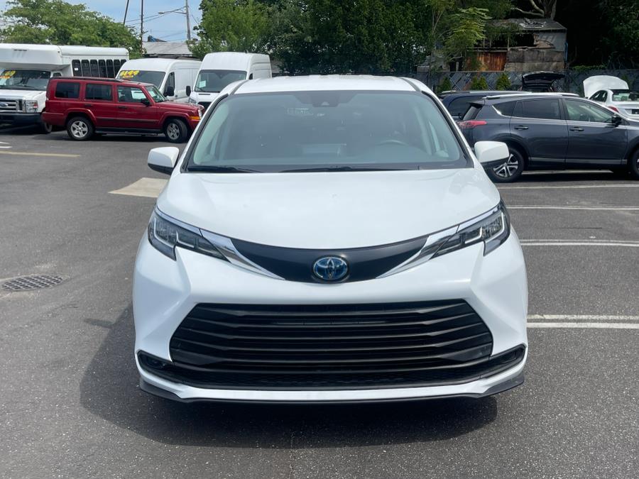2021 Toyota Sienna LE FWD 8-Passenger (Natl), available for sale in Rosedale, New York | Sunrise Auto Sales. Rosedale, New York 2021 Toyota Sienna LE FWD 8-Passenger (Natl), available for sale in Rosedale, New York | Sunrise Auto Sales. Rosedale, New York