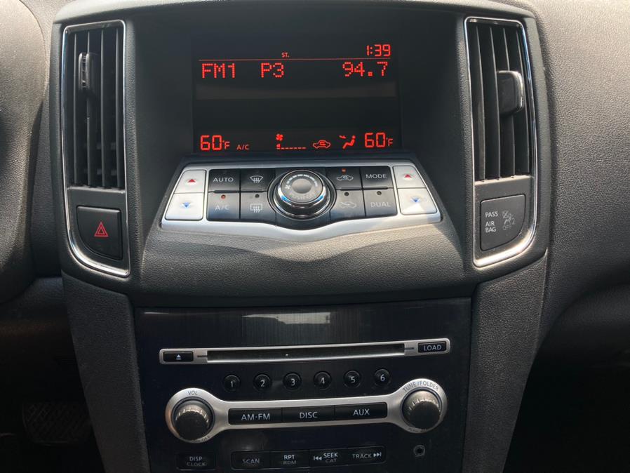 2014 Nissan Maxima 4dr Sdn 3.5 SV, available for sale in Brooklyn, New York | Carsbuck Inc.. Brooklyn, New York 2014 Nissan Maxima 4dr Sdn 3.5 SV, available for sale in Brooklyn, New York | Carsbuck Inc.. Brooklyn, New York