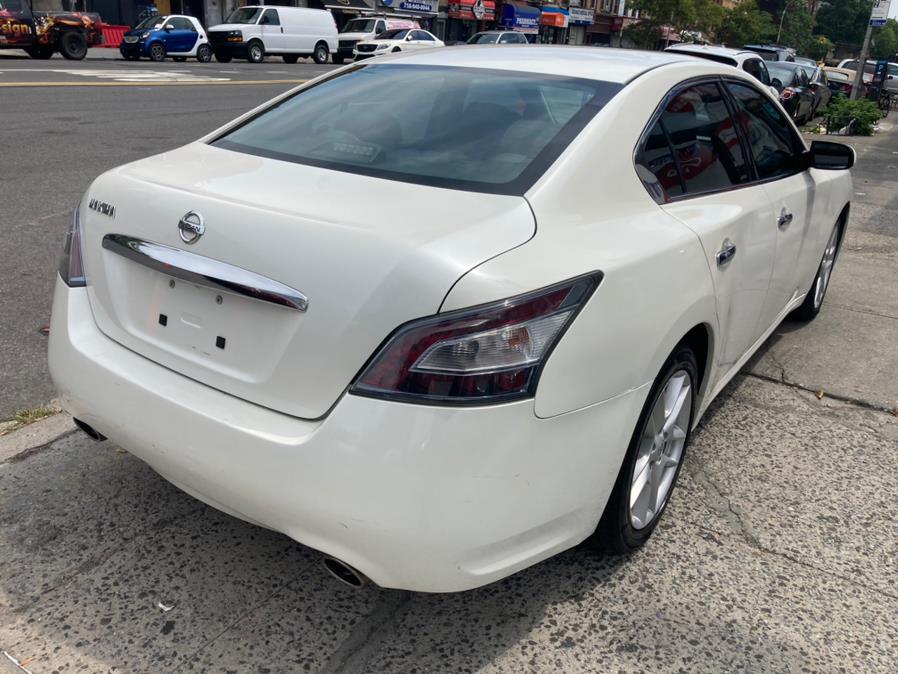 2014 Nissan Maxima 4dr Sdn 3.5 SV, available for sale in Brooklyn, New York | Carsbuck Inc.. Brooklyn, New York 2014 Nissan Maxima 4dr Sdn 3.5 SV, available for sale in Brooklyn, New York | Carsbuck Inc.. Brooklyn, New York