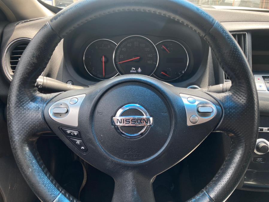 2014 Nissan Maxima 4dr Sdn 3.5 SV, available for sale in Brooklyn, New York | Carsbuck Inc.. Brooklyn, New York 2014 Nissan Maxima 4dr Sdn 3.5 SV, available for sale in Brooklyn, New York | Carsbuck Inc.. Brooklyn, New York