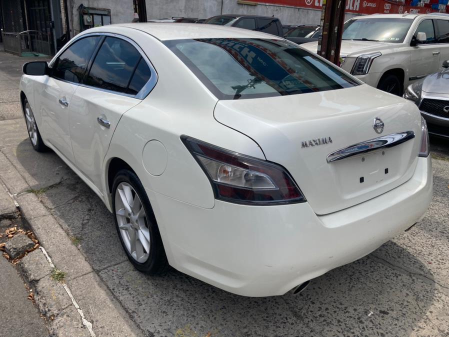 2014 Nissan Maxima 4dr Sdn 3.5 SV, available for sale in Brooklyn, New York | Carsbuck Inc.. Brooklyn, New York 2014 Nissan Maxima 4dr Sdn 3.5 SV, available for sale in Brooklyn, New York | Carsbuck Inc.. Brooklyn, New York