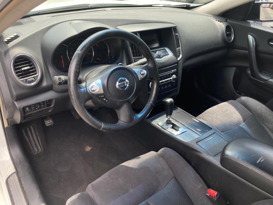 2014 Nissan Maxima 4dr Sdn 3.5 SV, available for sale in Brooklyn, New York | Carsbuck Inc.. Brooklyn, New York 2014 Nissan Maxima 4dr Sdn 3.5 SV, available for sale in Brooklyn, New York | Carsbuck Inc.. Brooklyn, New York