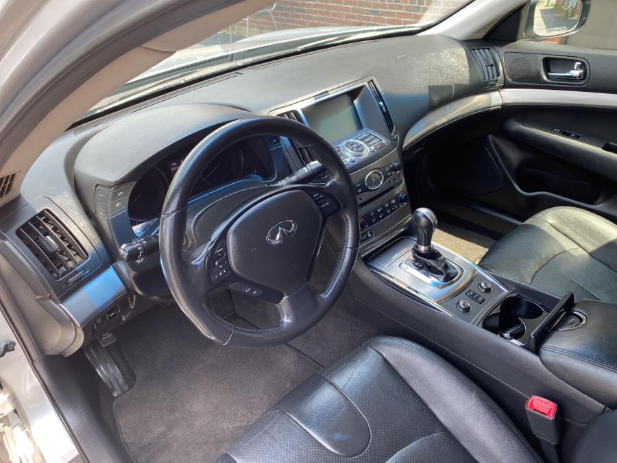 Used Infiniti Q40 4dr Sdn AWD 2015 | Newfield Auto Sales. Middletown, Connecticut Used Infiniti Q40 4dr Sdn AWD 2015 | Newfield Auto Sales. Middletown, Connecticut