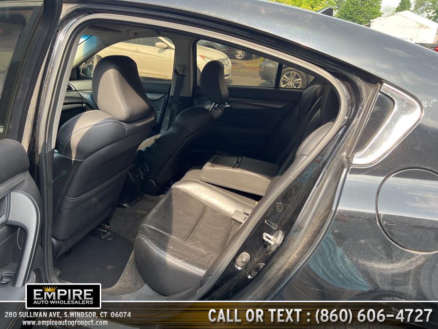 Used Acura TL 4dr Sdn Auto SH-AWD Tech 2012 | Empire Auto Wholesalers. S.Windsor, Connecticut Used Acura TL 4dr Sdn Auto SH-AWD Tech 2012 | Empire Auto Wholesalers. S.Windsor, Connecticut