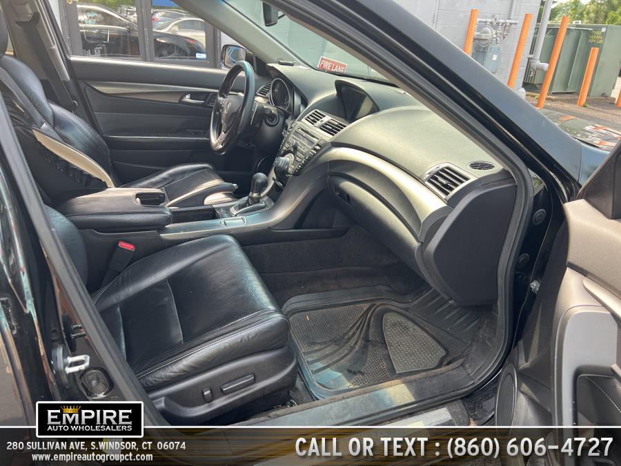 Used Acura TL 4dr Sdn Auto SH-AWD Tech 2012 | Empire Auto Wholesalers. S.Windsor, Connecticut Used Acura TL 4dr Sdn Auto SH-AWD Tech 2012 | Empire Auto Wholesalers. S.Windsor, Connecticut
