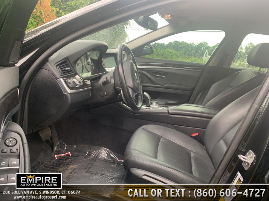 2016 BMW 5 Series 4dr Sdn 528i xDrive AWD, available for sale in S.Windsor, Connecticut | Empire Auto Wholesalers. S.Windsor, Connecticut 2016 BMW 5 Series 4dr Sdn 528i xDrive AWD, available for sale in S.Windsor, Connecticut | Empire Auto Wholesalers. S.Windsor, Connecticut