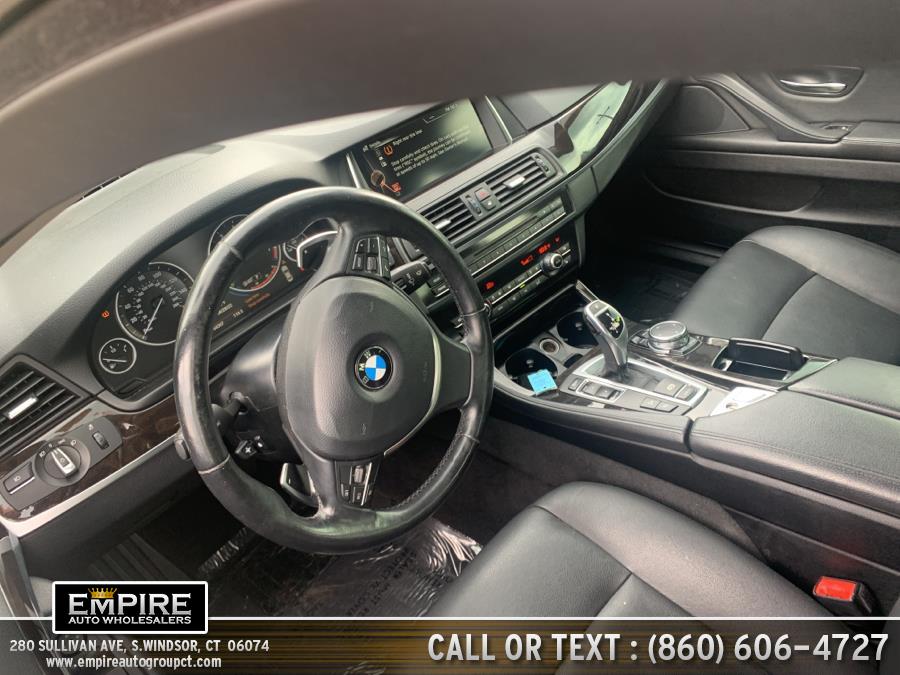 2016 BMW 5 Series 4dr Sdn 528i xDrive AWD, available for sale in S.Windsor, Connecticut | Empire Auto Wholesalers. S.Windsor, Connecticut 2016 BMW 5 Series 4dr Sdn 528i xDrive AWD, available for sale in S.Windsor, Connecticut | Empire Auto Wholesalers. S.Windsor, Connecticut