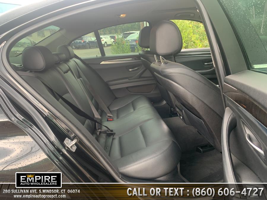 2016 BMW 5 Series 4dr Sdn 528i xDrive AWD, available for sale in S.Windsor, Connecticut | Empire Auto Wholesalers. S.Windsor, Connecticut 2016 BMW 5 Series 4dr Sdn 528i xDrive AWD, available for sale in S.Windsor, Connecticut | Empire Auto Wholesalers. S.Windsor, Connecticut