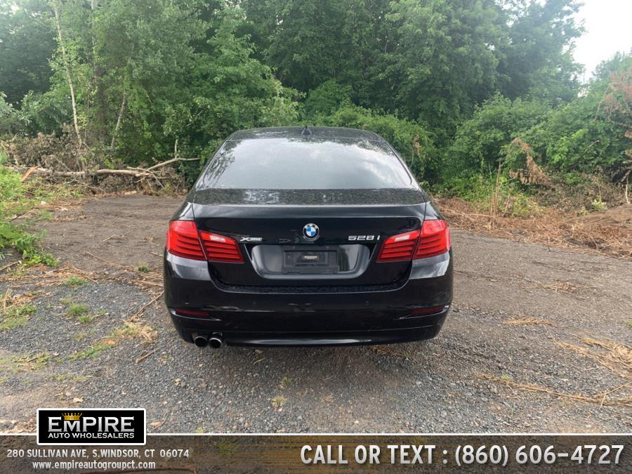 2016 BMW 5 Series 4dr Sdn 528i xDrive AWD, available for sale in S.Windsor, Connecticut | Empire Auto Wholesalers. S.Windsor, Connecticut 2016 BMW 5 Series 4dr Sdn 528i xDrive AWD, available for sale in S.Windsor, Connecticut | Empire Auto Wholesalers. S.Windsor, Connecticut