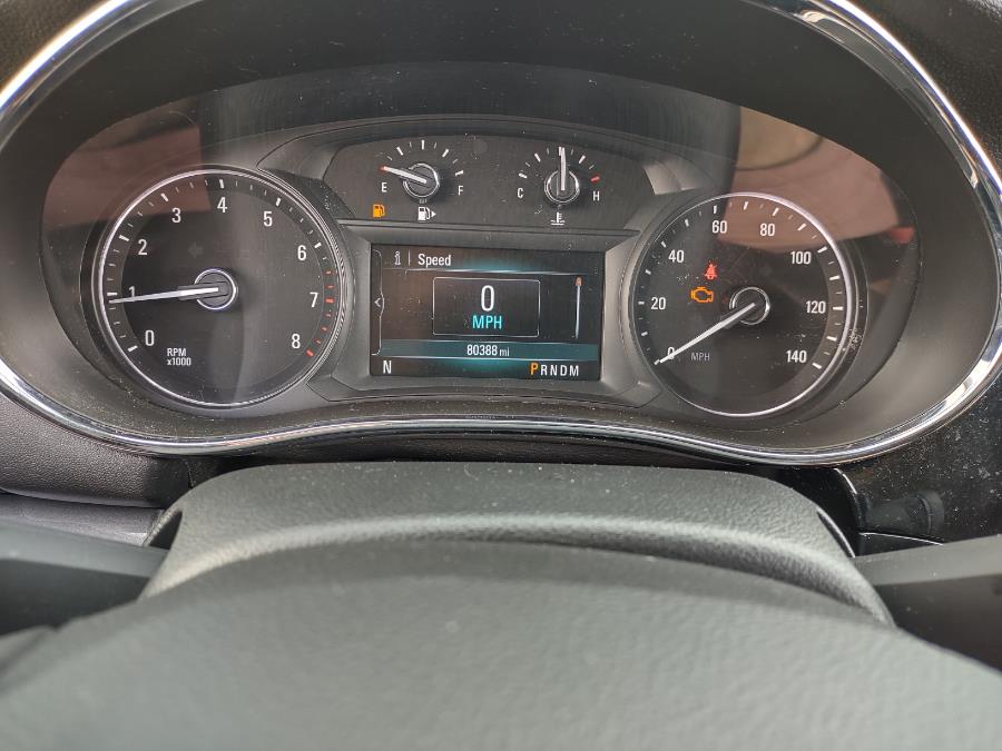 2018 Buick Encore AWD 4dr Preferred, available for sale in Milford, Connecticut | Dealertown Auto Wholesalers. Milford, Connecticut 2018 Buick Encore AWD 4dr Preferred, available for sale in Milford, Connecticut | Dealertown Auto Wholesalers. Milford, Connecticut