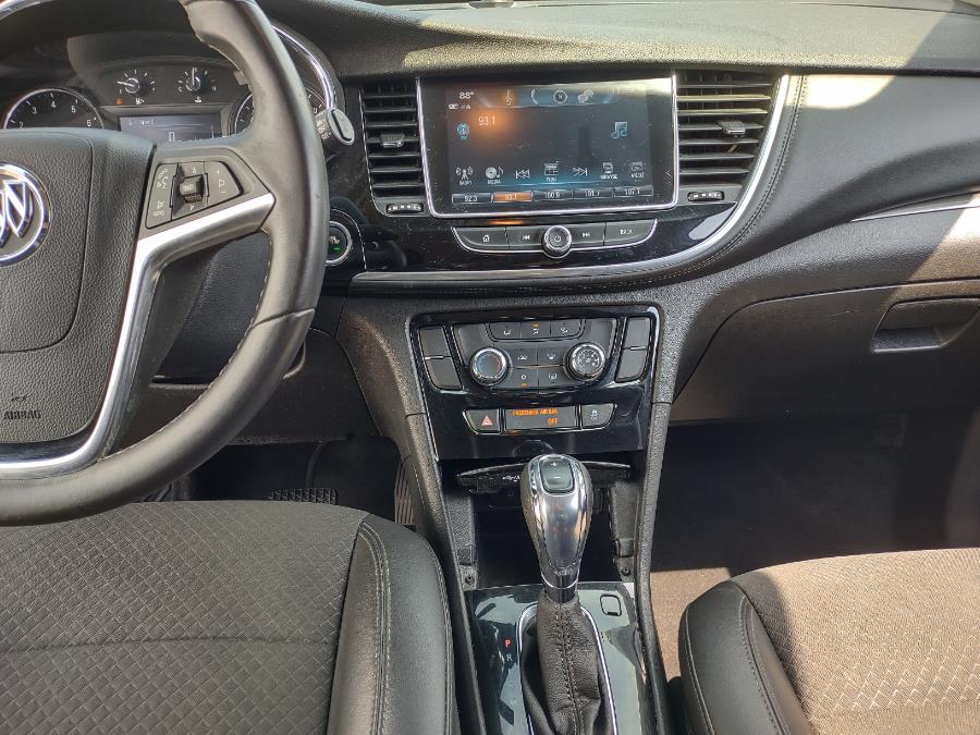 2018 Buick Encore AWD 4dr Preferred, available for sale in Milford, Connecticut | Dealertown Auto Wholesalers. Milford, Connecticut 2018 Buick Encore AWD 4dr Preferred, available for sale in Milford, Connecticut | Dealertown Auto Wholesalers. Milford, Connecticut