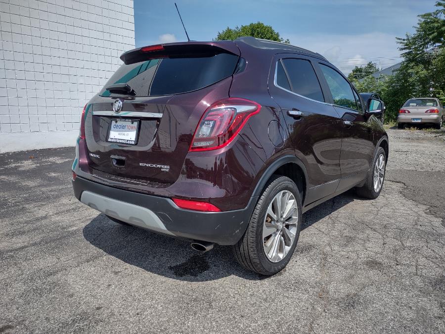 2018 Buick Encore AWD 4dr Preferred, available for sale in Milford, Connecticut | Dealertown Auto Wholesalers. Milford, Connecticut 2018 Buick Encore AWD 4dr Preferred, available for sale in Milford, Connecticut | Dealertown Auto Wholesalers. Milford, Connecticut