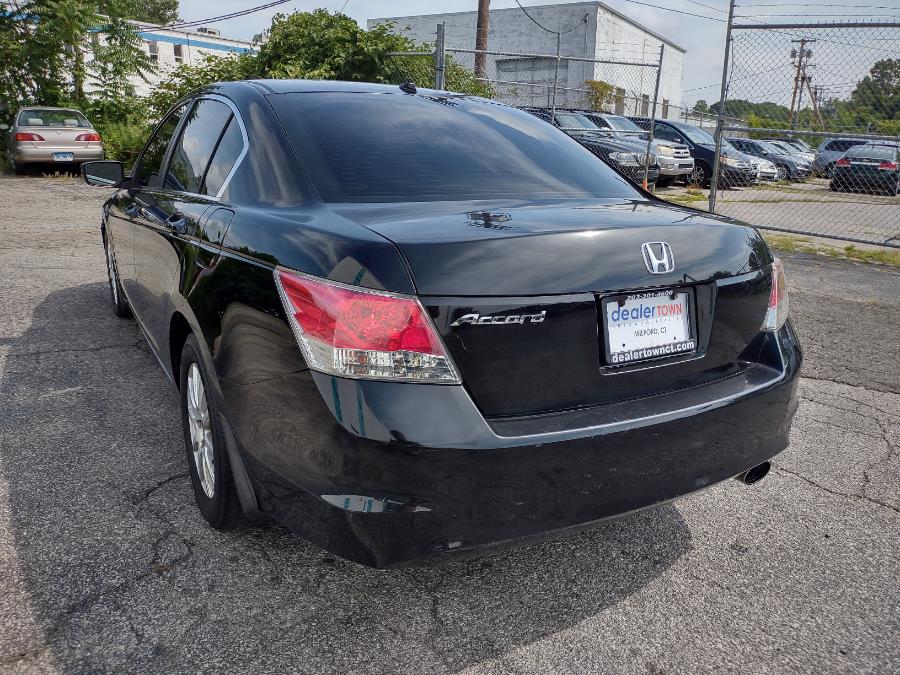 Used Honda Accord Sdn 4dr I4 Auto EX-L 2010 | Dealertown Auto Wholesalers. Milford, Connecticut Used Honda Accord Sdn 4dr I4 Auto EX-L 2010 | Dealertown Auto Wholesalers. Milford, Connecticut