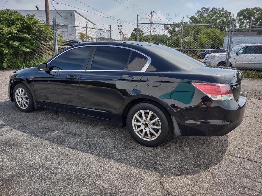 Used Honda Accord Sdn 4dr I4 Auto EX-L 2010 | Dealertown Auto Wholesalers. Milford, Connecticut Used Honda Accord Sdn 4dr I4 Auto EX-L 2010 | Dealertown Auto Wholesalers. Milford, Connecticut