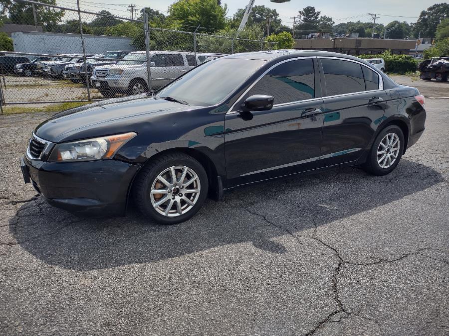 Used Honda Accord Sdn 4dr I4 Auto EX-L 2010 | Dealertown Auto Wholesalers. Milford, Connecticut Used Honda Accord Sdn 4dr I4 Auto EX-L 2010 | Dealertown Auto Wholesalers. Milford, Connecticut