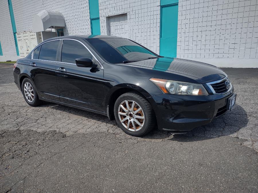 Used Honda Accord Sdn 4dr I4 Auto EX-L 2010 | Dealertown Auto Wholesalers. Milford, Connecticut Used Honda Accord Sdn 4dr I4 Auto EX-L 2010 | Dealertown Auto Wholesalers. Milford, Connecticut