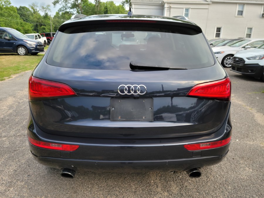 Used Audi Q5 quattro 4dr 2.0T Premium Plus 2015 | Toro Auto. East Windsor, Connecticut Used Audi Q5 quattro 4dr 2.0T Premium Plus 2015 | Toro Auto. East Windsor, Connecticut