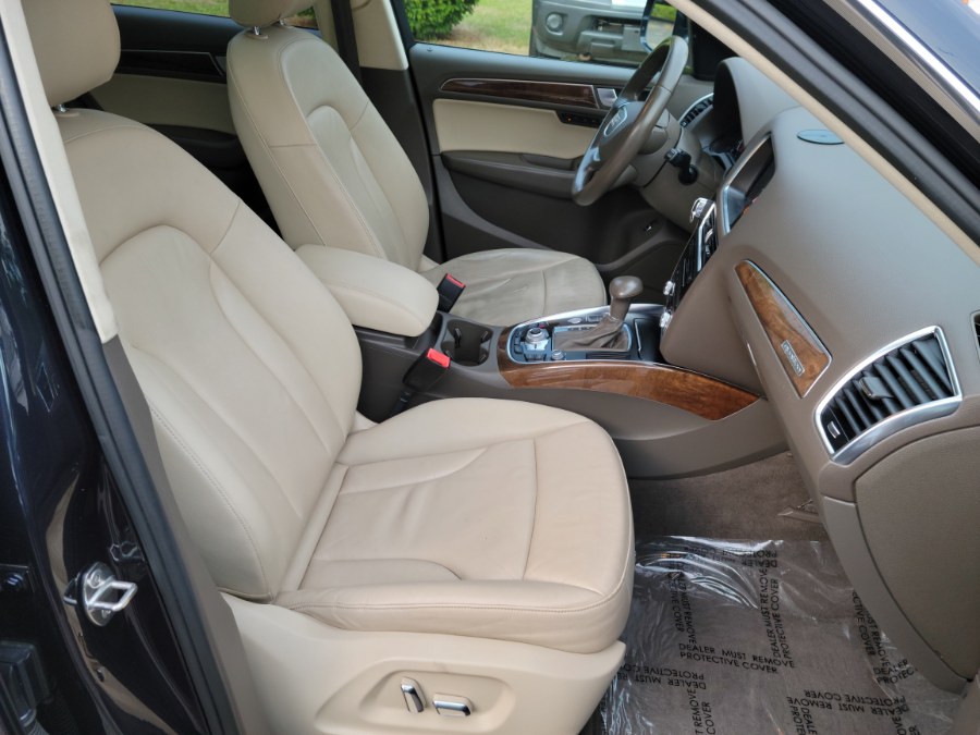 Used Audi Q5 quattro 4dr 2.0T Premium Plus 2015 | Toro Auto. East Windsor, Connecticut Used Audi Q5 quattro 4dr 2.0T Premium Plus 2015 | Toro Auto. East Windsor, Connecticut