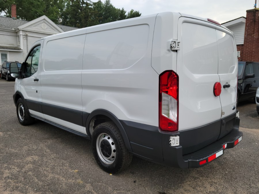 2016 Ford Transit Cargo Van T-150 130" Low Rf 8600 GVWR Sliding RHDr W/Shelves, available for sale in East Windsor, Connecticut | Toro Auto. East Windsor, Connecticut 2016 Ford Transit Cargo Van T-150 130" Low Rf 8600 GVWR Sliding RHDr W/Shelves, available for sale in East Windsor, Connecticut | Toro Auto. East Windsor, Connecticut