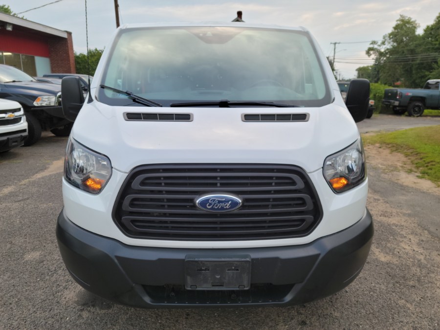 2016 Ford Transit Cargo Van T-150 130" Low Rf 8600 GVWR Sliding RHDr W/Shelves, available for sale in East Windsor, Connecticut | Toro Auto. East Windsor, Connecticut 2016 Ford Transit Cargo Van T-150 130" Low Rf 8600 GVWR Sliding RHDr W/Shelves, available for sale in East Windsor, Connecticut | Toro Auto. East Windsor, Connecticut