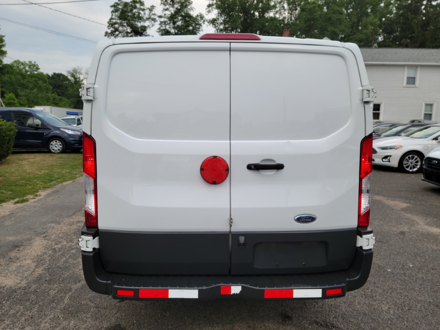 2016 Ford Transit Cargo Van T-150 130" Low Rf 8600 GVWR Sliding RHDr W/Shelves, available for sale in East Windsor, Connecticut | Toro Auto. East Windsor, Connecticut 2016 Ford Transit Cargo Van T-150 130" Low Rf 8600 GVWR Sliding RHDr W/Shelves, available for sale in East Windsor, Connecticut | Toro Auto. East Windsor, Connecticut