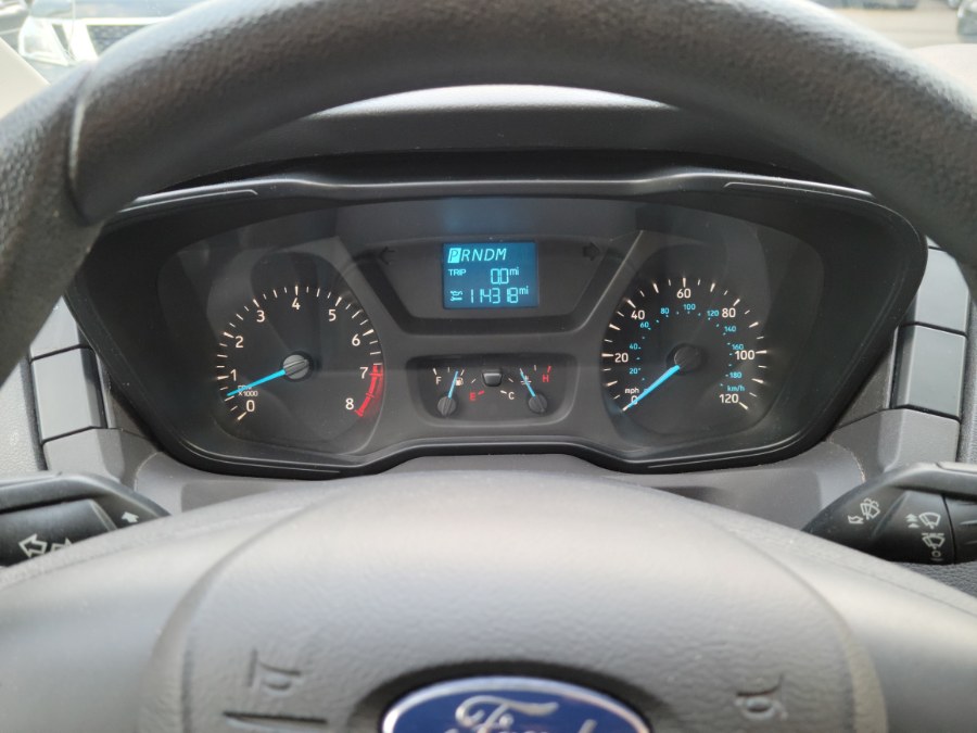 2016 Ford Transit Cargo Van T-150 130" Low Rf 8600 GVWR Sliding RHDr W/Shelves, available for sale in East Windsor, Connecticut | Toro Auto. East Windsor, Connecticut 2016 Ford Transit Cargo Van T-150 130" Low Rf 8600 GVWR Sliding RHDr W/Shelves, available for sale in East Windsor, Connecticut | Toro Auto. East Windsor, Connecticut