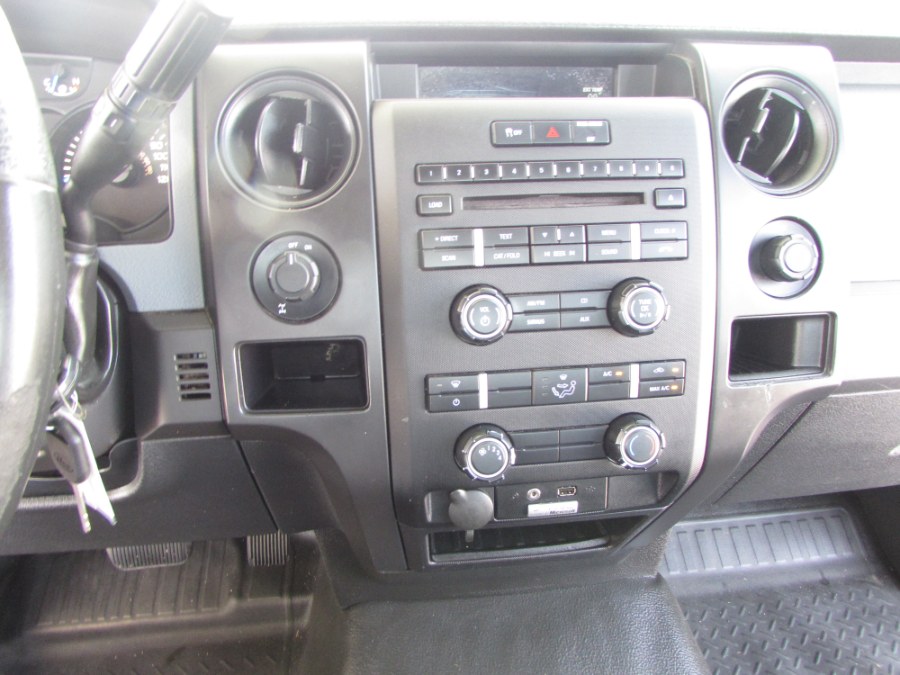 Used Ford F-150 2WD SuperCab 145" STX 2014 | VIP Auto Enterprise, Inc. Orlando, Florida Used Ford F-150 2WD SuperCab 145" STX 2014 | VIP Auto Enterprise, Inc. Orlando, Florida