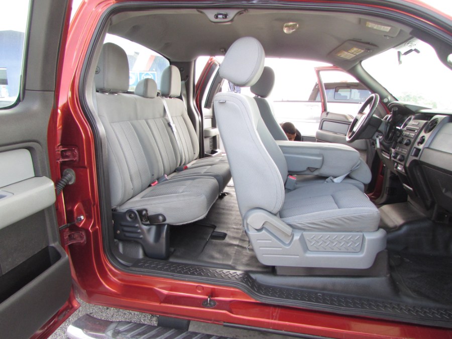 Used Ford F-150 2WD SuperCab 145" STX 2014 | VIP Auto Enterprise, Inc. Orlando, Florida Used Ford F-150 2WD SuperCab 145" STX 2014 | VIP Auto Enterprise, Inc. Orlando, Florida