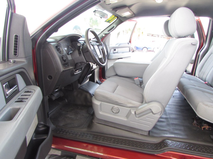 Used Ford F-150 2WD SuperCab 145" STX 2014 | VIP Auto Enterprise, Inc. Orlando, Florida Used Ford F-150 2WD SuperCab 145" STX 2014 | VIP Auto Enterprise, Inc. Orlando, Florida