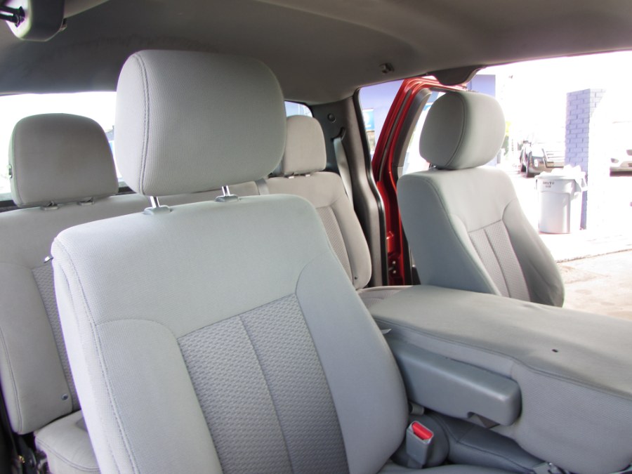Used Ford F-150 2WD SuperCab 145" STX 2014 | VIP Auto Enterprise, Inc. Orlando, Florida Used Ford F-150 2WD SuperCab 145" STX 2014 | VIP Auto Enterprise, Inc. Orlando, Florida