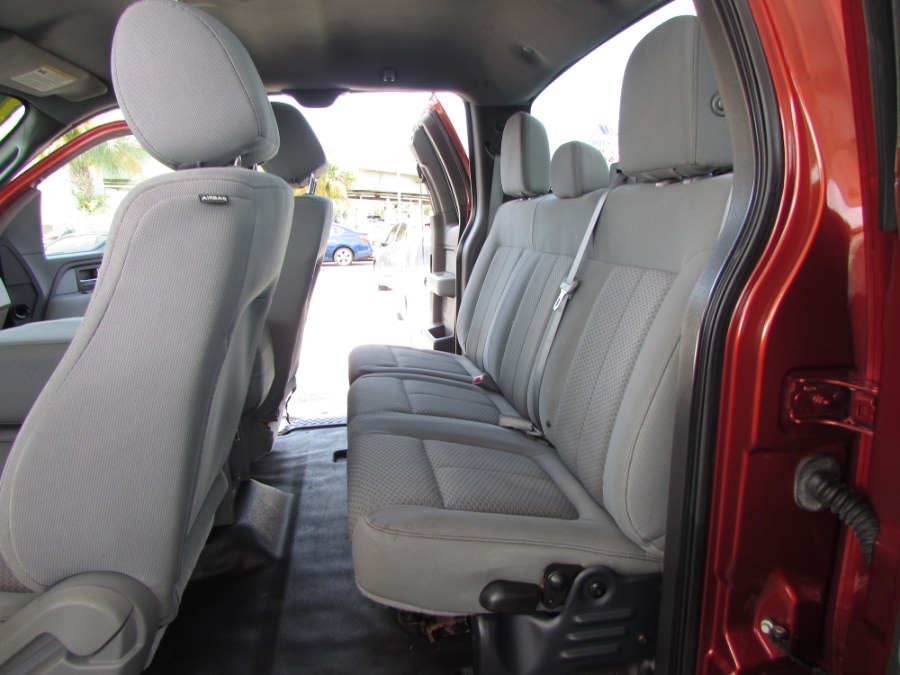 Used Ford F-150 2WD SuperCab 145" STX 2014 | VIP Auto Enterprise, Inc. Orlando, Florida Used Ford F-150 2WD SuperCab 145" STX 2014 | VIP Auto Enterprise, Inc. Orlando, Florida