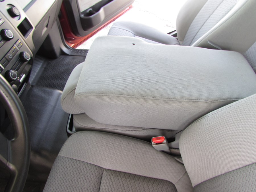 Used Ford F-150 2WD SuperCab 145" STX 2014 | VIP Auto Enterprise, Inc. Orlando, Florida Used Ford F-150 2WD SuperCab 145" STX 2014 | VIP Auto Enterprise, Inc. Orlando, Florida