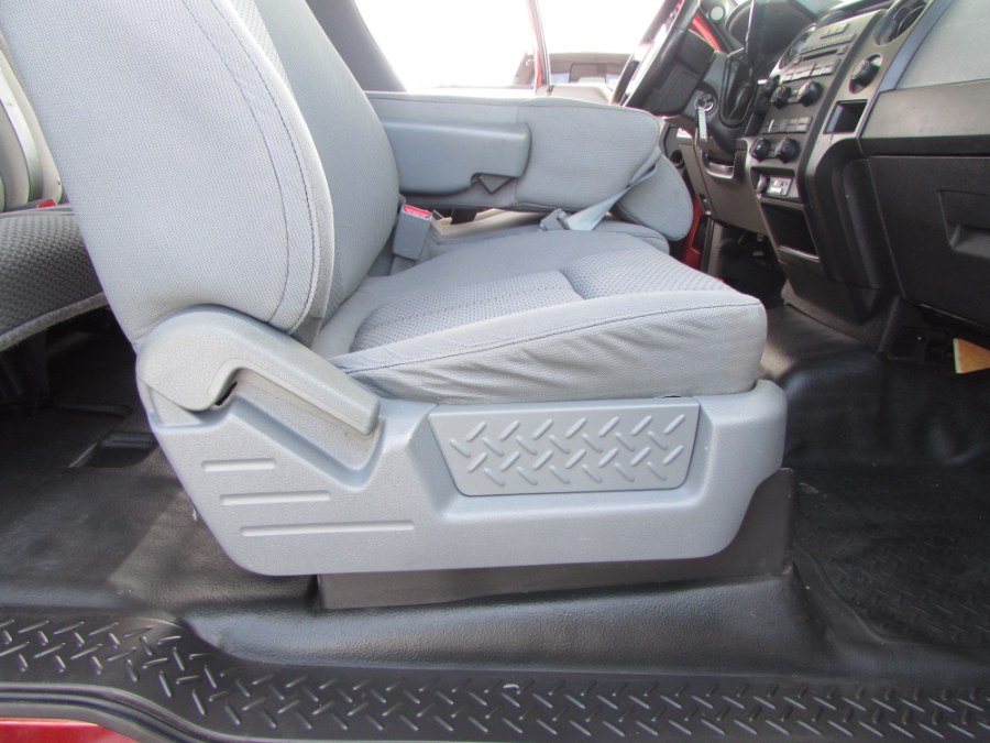 Used Ford F-150 2WD SuperCab 145" STX 2014 | VIP Auto Enterprise, Inc. Orlando, Florida Used Ford F-150 2WD SuperCab 145" STX 2014 | VIP Auto Enterprise, Inc. Orlando, Florida