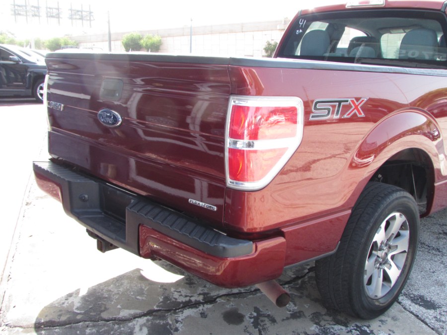 Used Ford F-150 2WD SuperCab 145" STX 2014 | VIP Auto Enterprise, Inc. Orlando, Florida Used Ford F-150 2WD SuperCab 145" STX 2014 | VIP Auto Enterprise, Inc. Orlando, Florida