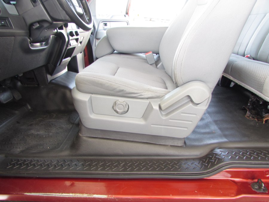 Used Ford F-150 2WD SuperCab 145" STX 2014 | VIP Auto Enterprise, Inc. Orlando, Florida Used Ford F-150 2WD SuperCab 145" STX 2014 | VIP Auto Enterprise, Inc. Orlando, Florida