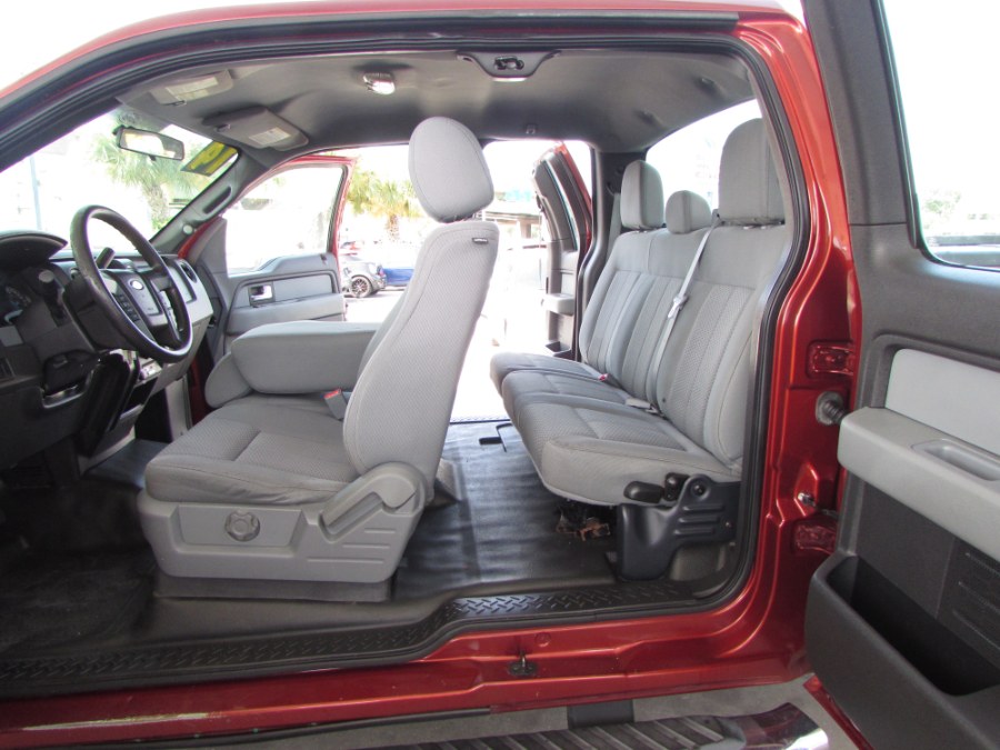 Used Ford F-150 2WD SuperCab 145" STX 2014 | VIP Auto Enterprise, Inc. Orlando, Florida Used Ford F-150 2WD SuperCab 145" STX 2014 | VIP Auto Enterprise, Inc. Orlando, Florida
