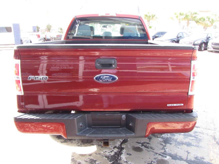 Used Ford F-150 2WD SuperCab 145" STX 2014 | VIP Auto Enterprise, Inc. Orlando, Florida Used Ford F-150 2WD SuperCab 145" STX 2014 | VIP Auto Enterprise, Inc. Orlando, Florida