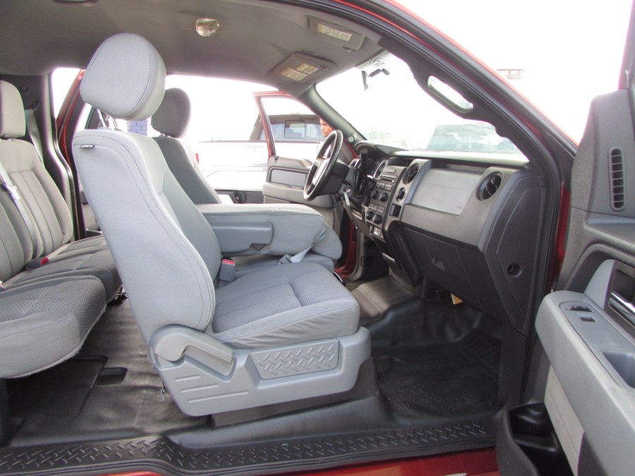 Used Ford F-150 2WD SuperCab 145" STX 2014 | VIP Auto Enterprise, Inc. Orlando, Florida Used Ford F-150 2WD SuperCab 145" STX 2014 | VIP Auto Enterprise, Inc. Orlando, Florida
