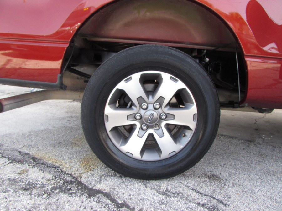 Used Ford F-150 2WD SuperCab 145" STX 2014 | VIP Auto Enterprise, Inc. Orlando, Florida Used Ford F-150 2WD SuperCab 145" STX 2014 | VIP Auto Enterprise, Inc. Orlando, Florida
