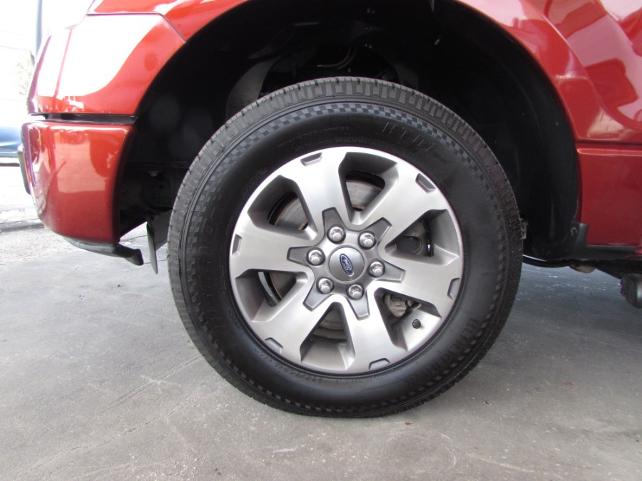 Used Ford F-150 2WD SuperCab 145" STX 2014 | VIP Auto Enterprise, Inc. Orlando, Florida Used Ford F-150 2WD SuperCab 145" STX 2014 | VIP Auto Enterprise, Inc. Orlando, Florida